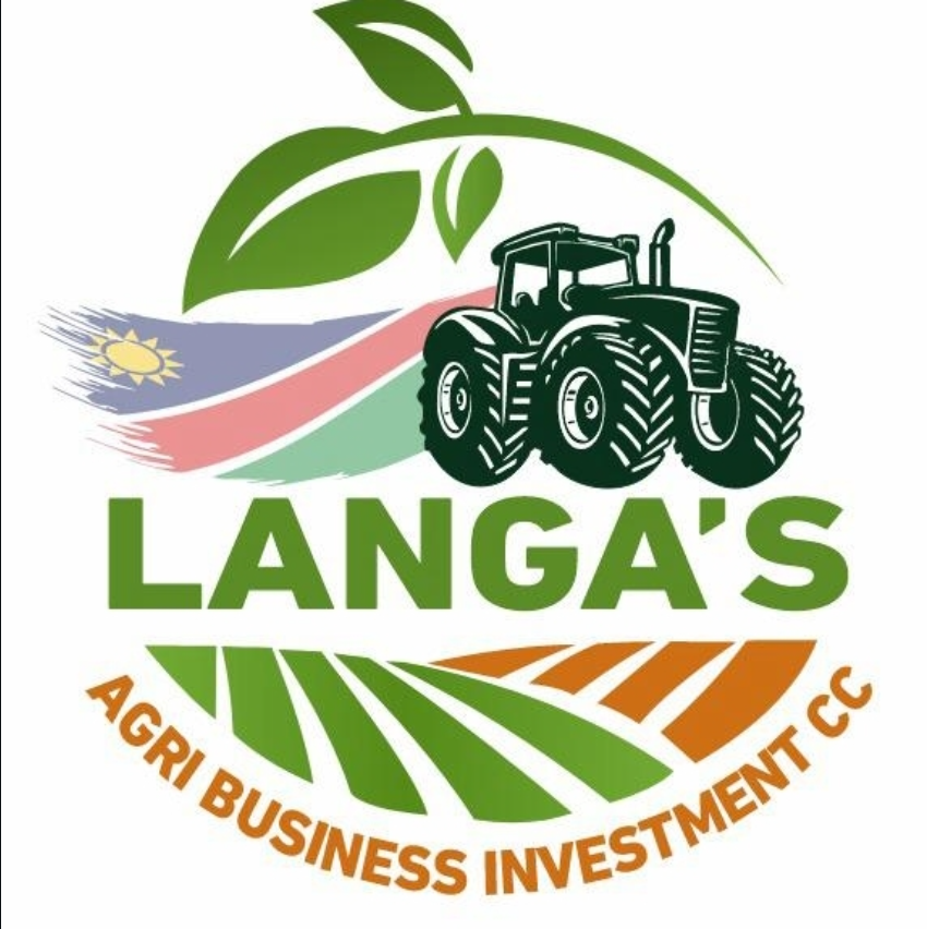 Langa's Agri Business Investment CC logo